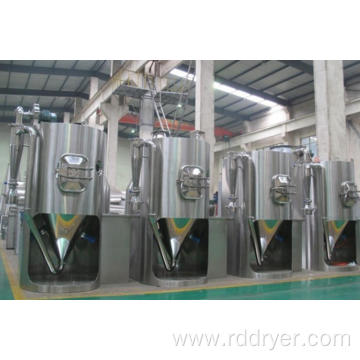 Glucose Solution Pressure Dryer Machine